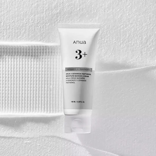 Anua Creme Gesicht mit Centella Asiatica 50ml