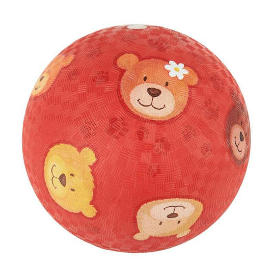 Sigikid Kinderluftball Beige 17cm