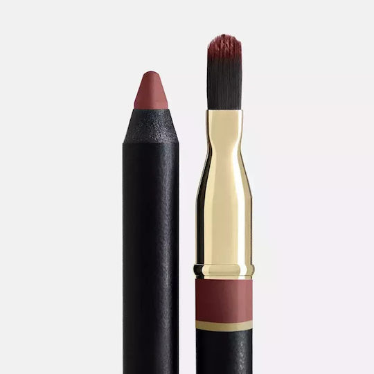 Dolce & Gabbana My Lip Overliner Lip Pencil 04 My Caramel Brown