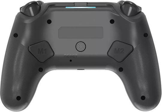 Subsonic SA5716-1 Ασύρματο Gamepad για PC / PS5 Μαύρο