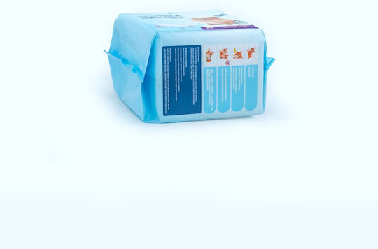 Clean Pets Schimb de scutece pentru câini Mici / Foarte mic 12buc