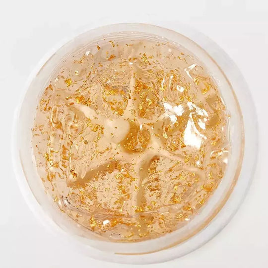 Pulanna Bio-Gold & Grape Eye Moisturiser for Regenerating Moisturizing Brightening Dark Circles & Eye Bags 21g