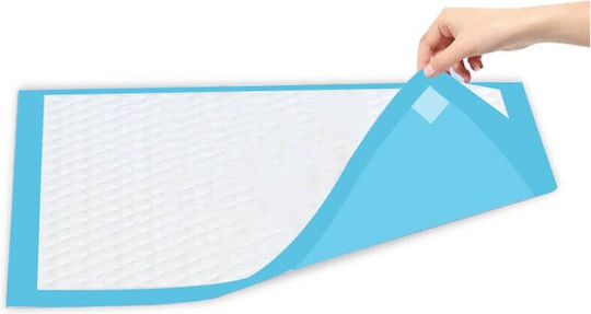 Clean Pets Pampers pentru câini 60x60cm 10buc