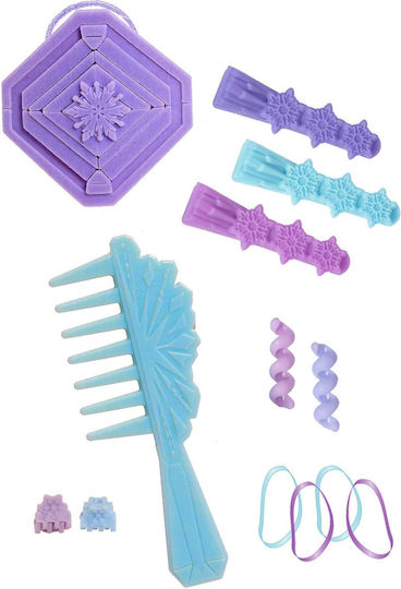 Disney Frozen 2 Basic Elsa Κεφάλι Ομορφιάς