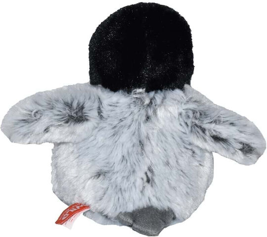 Wild Republic Λούτρινο Playful Penguin Mini Cuddlekins 20 εκ.