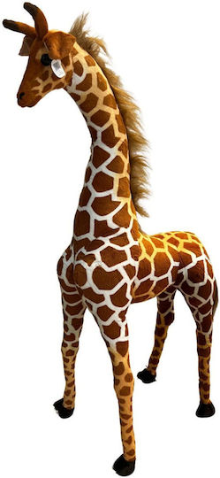 Doly Toys Girafă de pluș 140 cm.