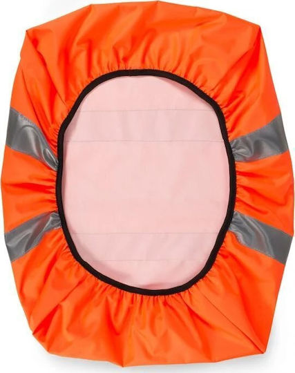 Dicota Protective Cover for Camping Backpack Orange 38lt