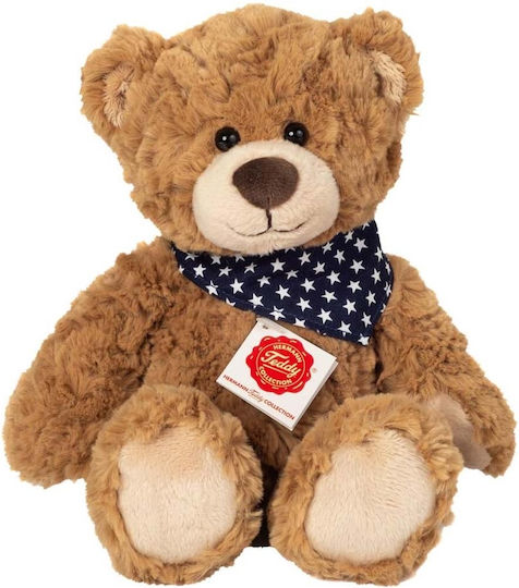 Hermann Teddy Plush Bear Soft 30 cm