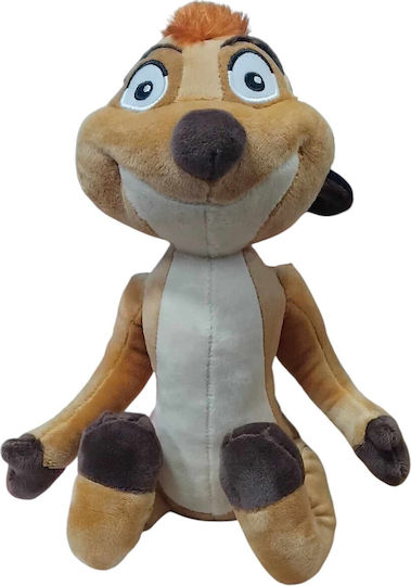 PCMerch Плюшена Disney Тимон за 3+ Години 30 см