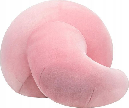 Pokémon Plüschfigur Schlafendes Relaxo 45 cm