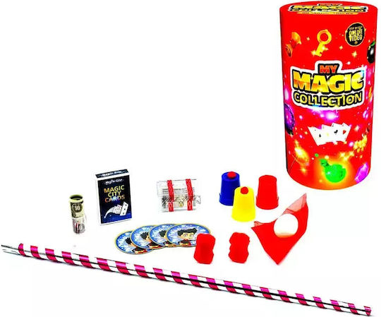 AS Magic Kits & Juggling Sets 6+ Years