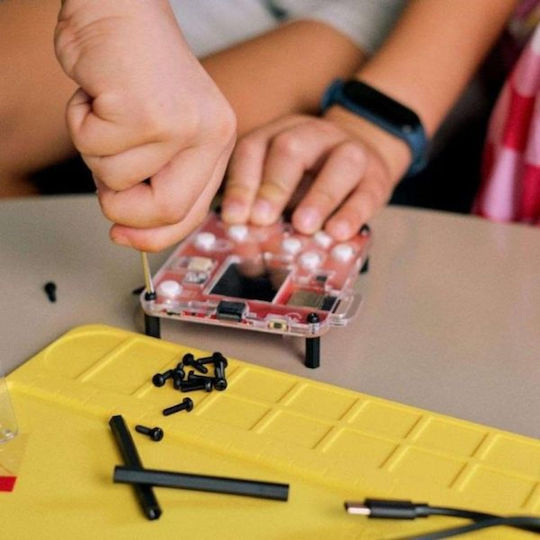 CircuitMess STEM Educational Game Robotics for 7+ years Years Old