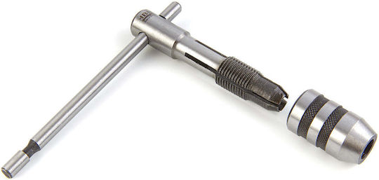 Ключ за метчици M1.6-m4 M4-m6.3 M4.5-m8 Комплект 3 бр. Hbm