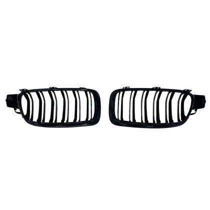 Car Decorative Mask BMW F30