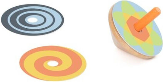 Classic World Educational Game Experiments for 3+ years Years Old
