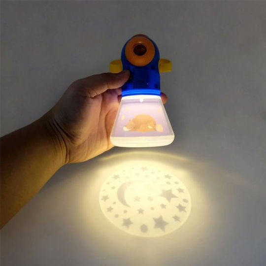 Next Story Projector for 3+ years Years Old
