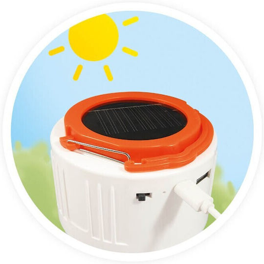 Buki Bluetooth Lantern Εκπαιδευτικό Παιχνίδι Γνώσεων για 8+ Ετών