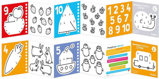 CzuCzu Educational Game Knowledge for 3+ years Years Old