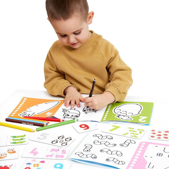 CzuCzu Educational Game Knowledge for 3+ years Years Old