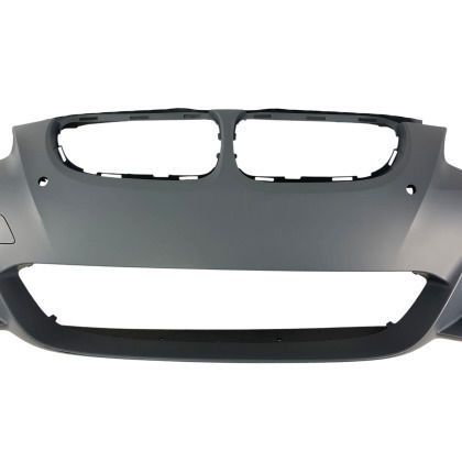 Προφυλακτήρας Αυτοκινήτου Μπροστά για BMW E92 M Pack Design