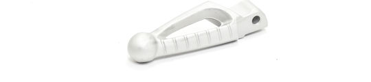 Benelli Foot Peg Μοτοσυκλέτας 240-23-252508