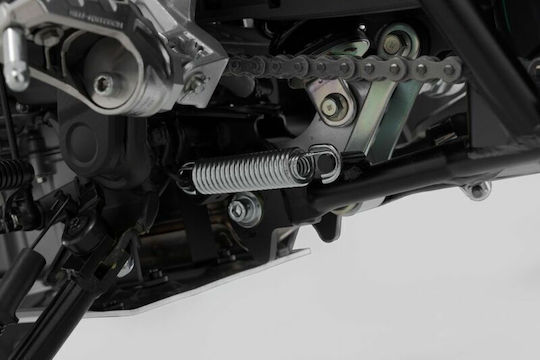 Center Stand Sw-motech Honda Nx 500 Black