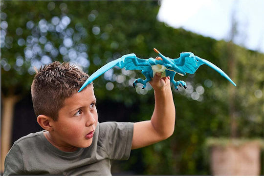 Zuru Robo Alive Dino - Pterodactyl Ηλεκτρονικό Ρομποτικό Παιχνίδι για 3+ ετών
