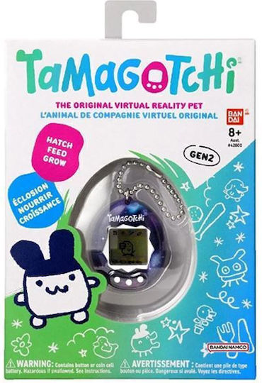 Namco - Bandai Tamagotchi Original για 8+ ετών 42978