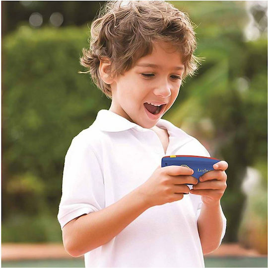 Lexibook Cyber Arcade Paw Patrol Ηλεκτρονική Παιδική Κονσόλα Χειρός για 3+ ετών