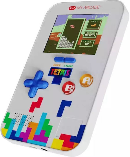 My Arcade - Tetris® Go Gamer - Jocuri Video și Console