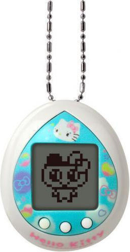 Bandai Tamagaotchi Tama Nano Hello Kitty Sky Blue 90167