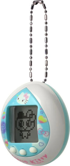 Bandai Tamagaotchi Tama Nano Hello Kitty Sky Blue 90167