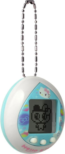 Bandai Tamagaotchi Tama Nano Hello Kitty Sky Blue 90167