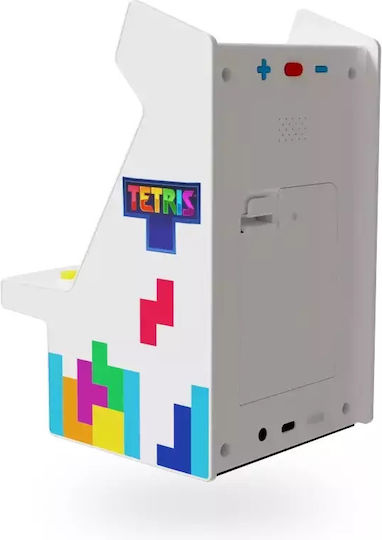 My Arcade - Tetris® Micro Player Pro - Video Games And Consoles