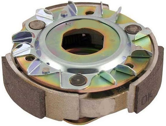 Piaggio Zentrifugalbacke Piaggio 250-300 Komplette Kupplungsschuhe