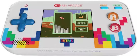 My Arcade Ηλεκτρονική Παιδική Κονσόλα Χειρός