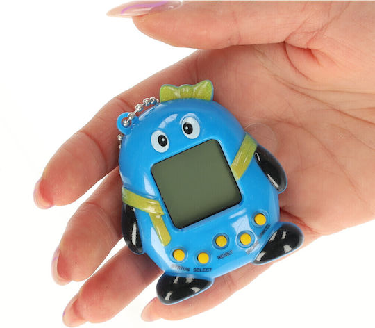 ikonka Tamagotchi Animal για 5+ ετών Blue