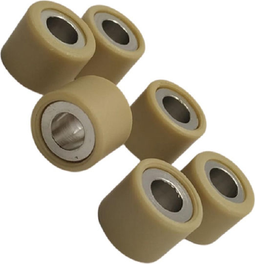 Sym Centrifugat Greutate