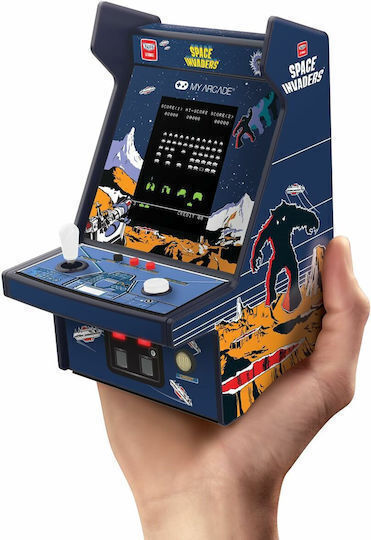 My Arcade Space Invaders For 3+ Years
