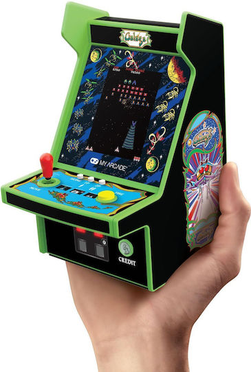 My Arcade Galaga (FR)
