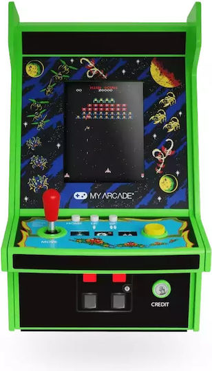 My Arcade Galaga (FR)