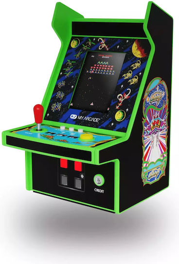 My Arcade Galaga (FR)