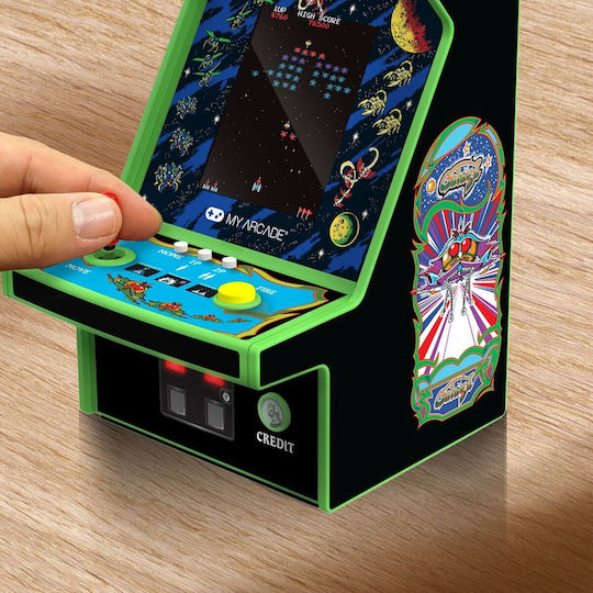 My Arcade Galaga (FR)