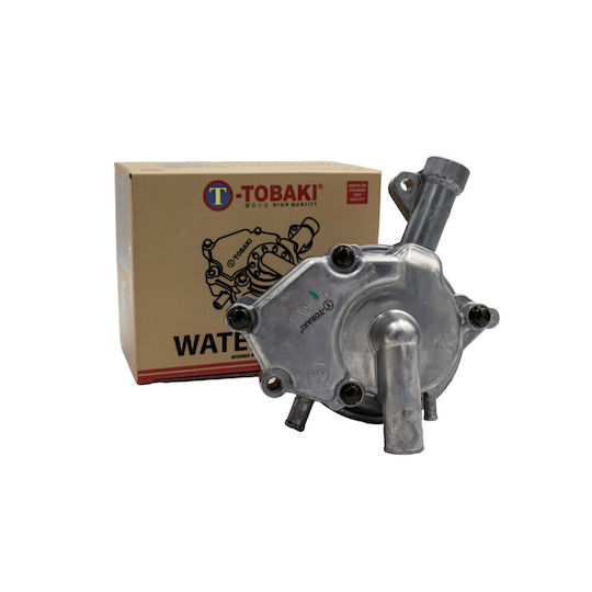 Tobaki Motorcycle Water Pump Yamaha Crypton-X 135