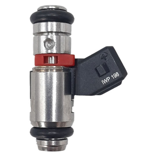 Injector Iwp198 2-stroke Piaggio 125-200 Taiwan Mpg