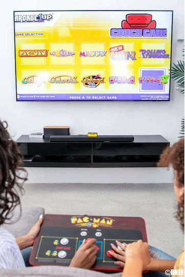 Arcade1up Slot Machine Ηλεκτρονική Παιδική Ρετρό Κονσόλα