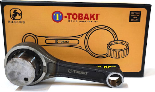Tobaki Motorcycle Connecting Rod Honda GTR 150