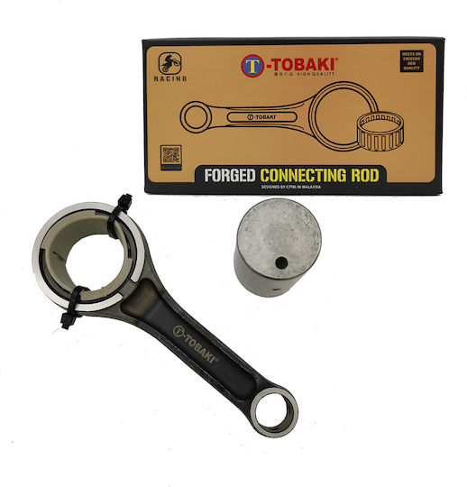 Tobaki Motorcycle Connecting Rod Honda GTR 150