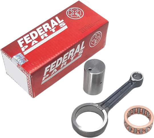 Federal Motorcycle Connecting Rod Honda SH 125 / PCX 125 / ANF 125 Innova Injection
