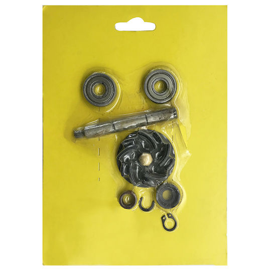 Motorcycle Water Pump Repair Kit Piaggio Hexagon